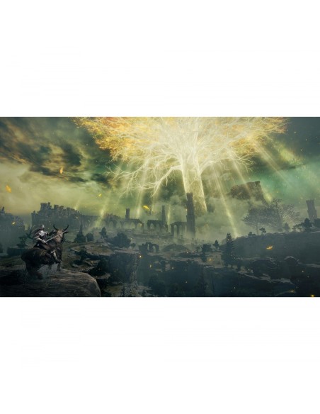 Juego Elden Ring Playstation 5 | PS5