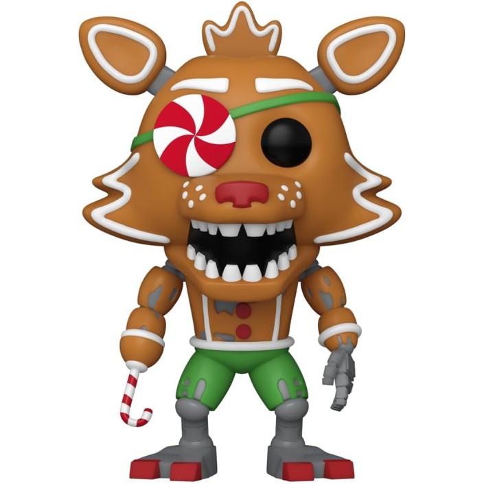 Figura Funko Pop! Five Night And Freddy´s...