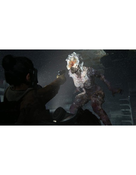 Juego The Last Of Us 2 Para Playstation 4 | PS4