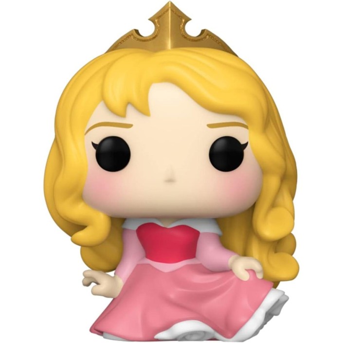 Pack de 4 Funko Bitty Pop! Disney Princesas...