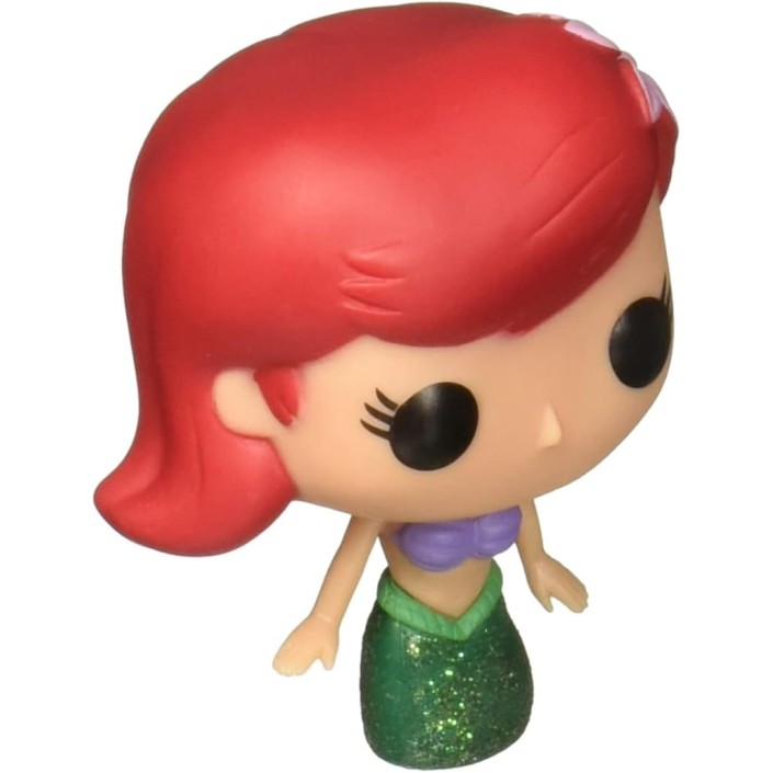 Figura Funko Pop! Disney La Sirenita Ariel...