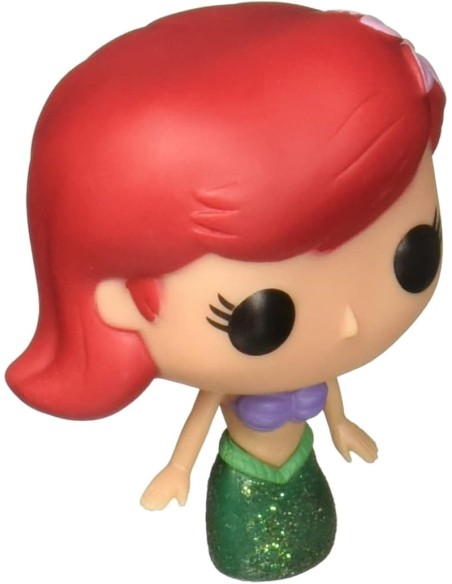 Figura Funko Pop! Disney La Sirenita Ariel Modelo 27 | 02553