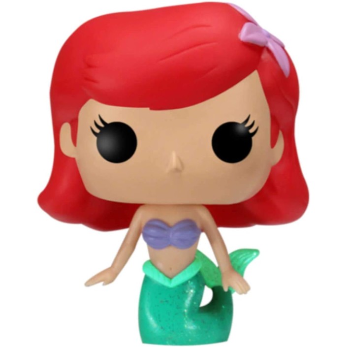 Figura Funko Pop! Disney La Sirenita Ariel...