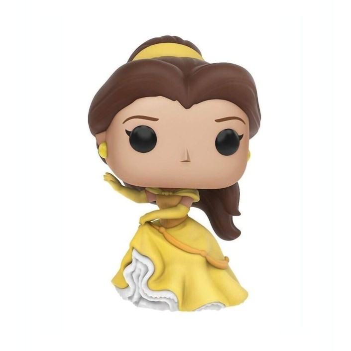 Figura Funko Pop! Disney La bella y la Bestia...