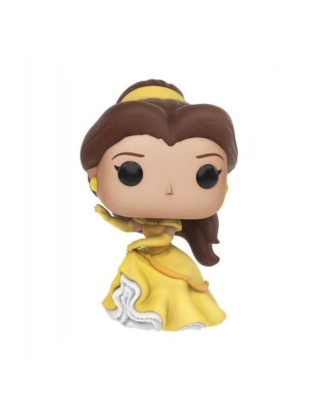 Figura Funko Pop! Disney La bella y la Bestia Bella Modelo 221 | 11220