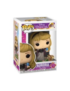 Figura Funko Pop! Disney Princesas Aurora Modelo 1011 |... 2