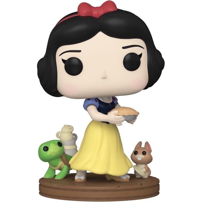 Figura Funko Pop! Disney Princesas Blancanieves...
