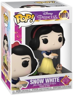 Figura Funko Pop! Disney Princesas Blancanieves Modelo... 2