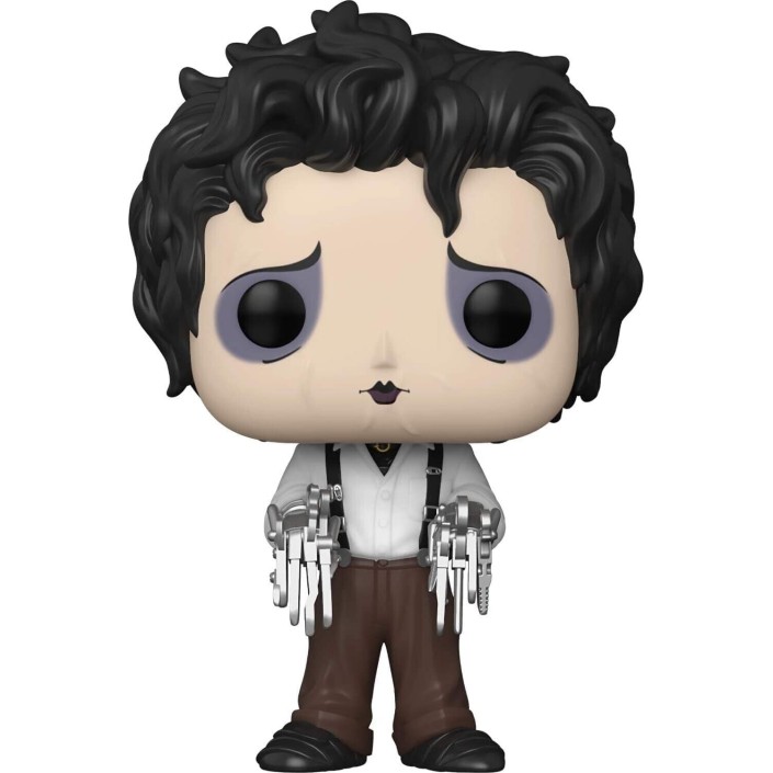 Figura Funko Pop! Películas Eduardo...