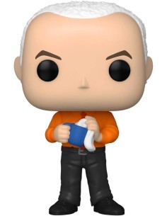 Figura Funko Pop! Televisión Friends Gunther Modelo 1064...