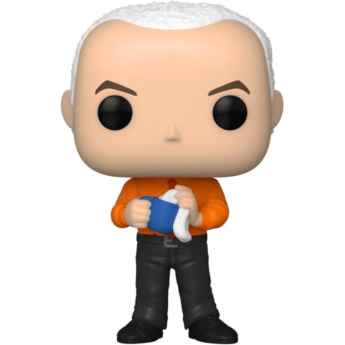 Figura Funko Pop! Televisión Friends Gunther...