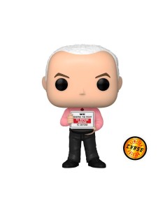 Figura Funko Pop! Televisión Friends Gunther Modelo 1064...
