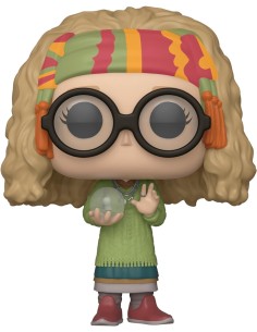 Figura Funko Pop! Harry Potter Sybill Trelawney Modelo 86...