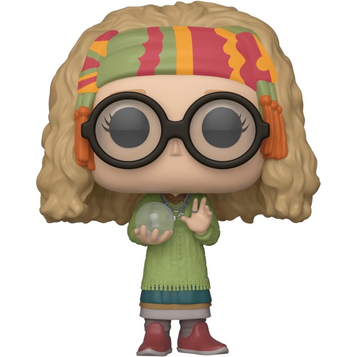 Figura Funko Pop! Harry Potter Sybill Trelawney...