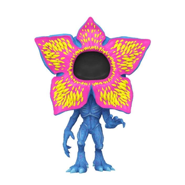 Figura Funko Pop! Televisión Stranger Things...
