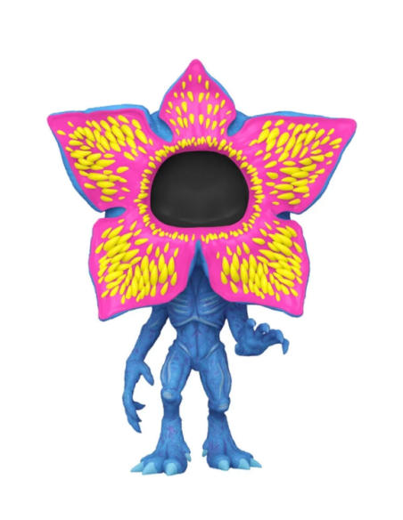 Figura Funko Pop! Televisión Stranger Things Demogorgon Modelo 428 | 59820 Edición Especial