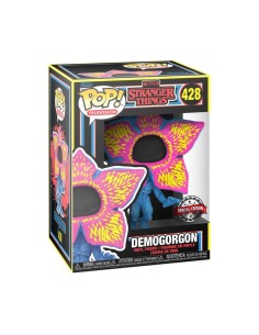 Figura Funko Pop! Televisión Stranger Things Demogorgon... 2