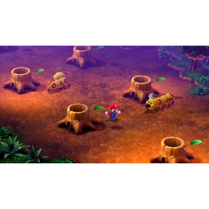 Juego Super Mario RPG para Nintendo Switch |...