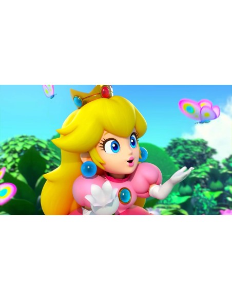 Juego Super Mario RPG para Nintendo Switch | Outlet Como Nuevo