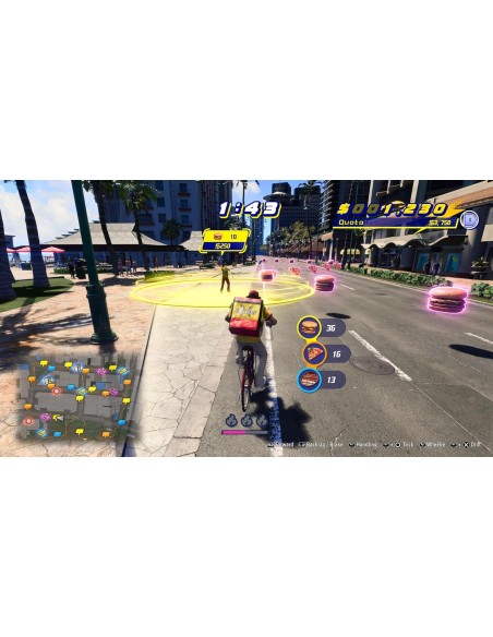 Juego Like a Dragon Infinite Wealth Playstation 4 | PS4