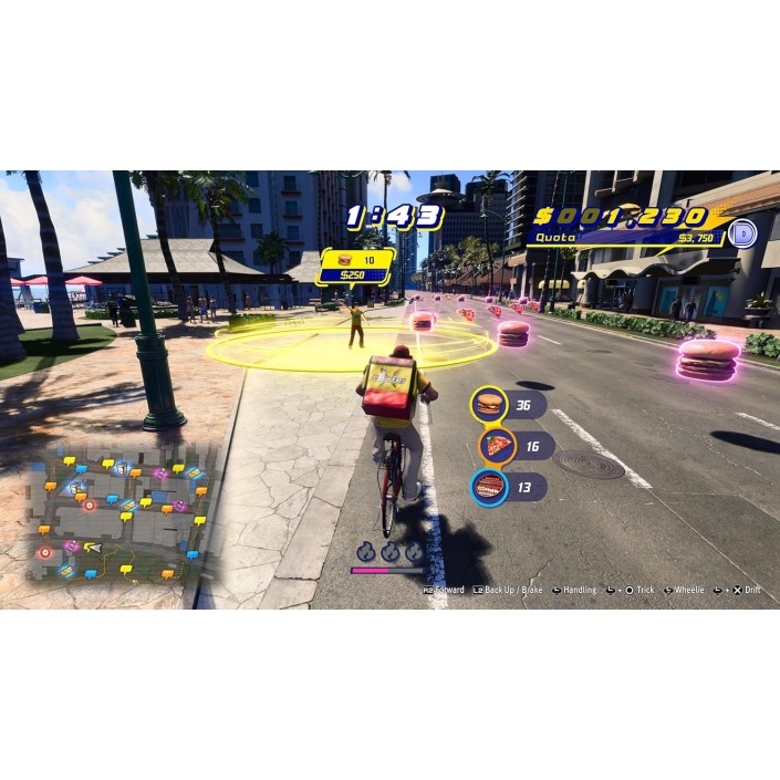 Juego Like a Dragon Infinite Wealth Playstation...