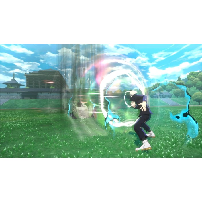 Juego Jujustu Kaisen Cursed Clash Para...