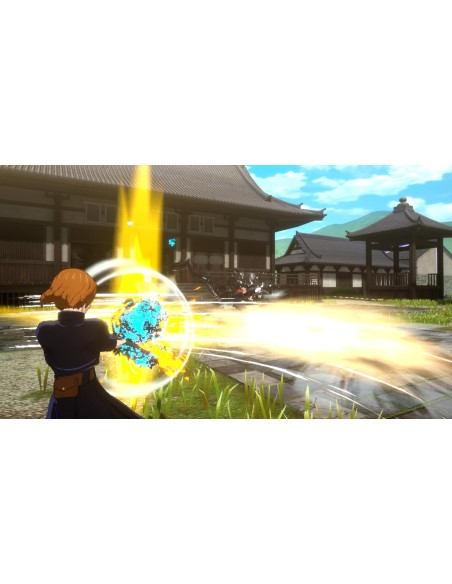 Juego Jujustu Kaisen Cursed Clash Para Playstation 4 | PS4