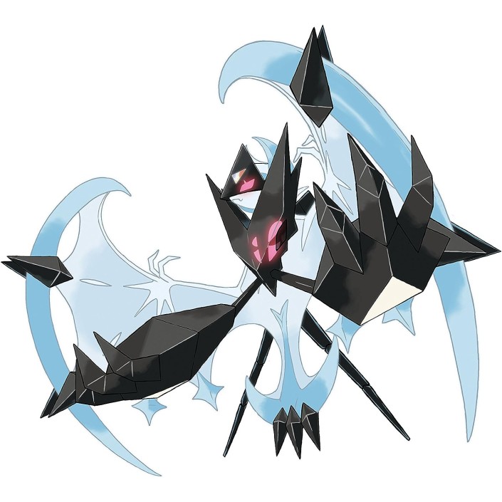 Juego Pokémon Ultraluna para Nintendo 3DS...