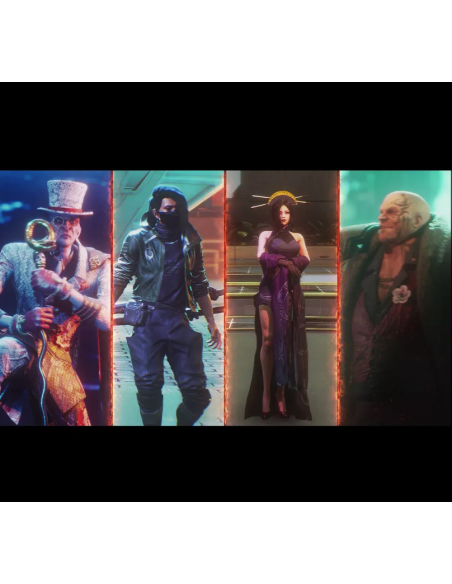 Juego Gungrave G.O.R.E. Day One Edition para Playstation 5 | PS5