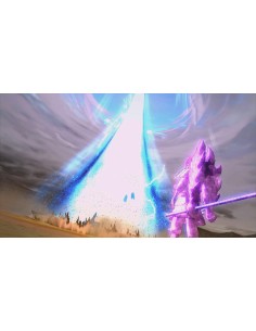 Juego Naruto x Boruto: Ultimate Ninja Storm Connections... 2