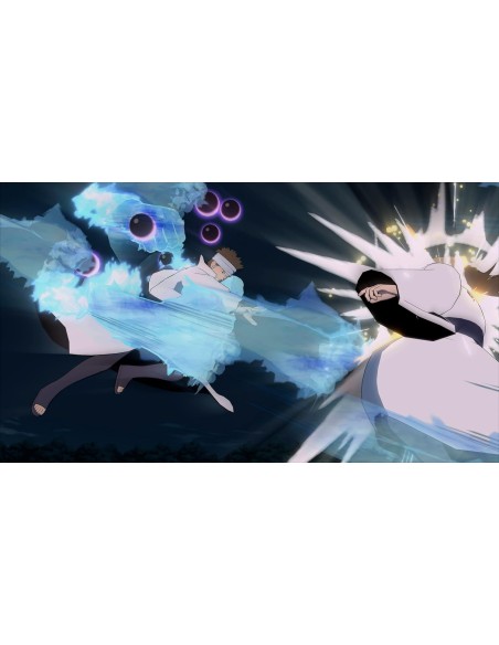 Juego Naruto x Boruto: Ultimate Ninja Storm Connections para Playstation 5 | PS5