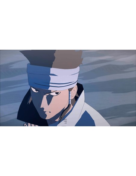 Juego Naruto x Boruto: Ultimate Ninja Storm Connections para Playstation 5 | PS5