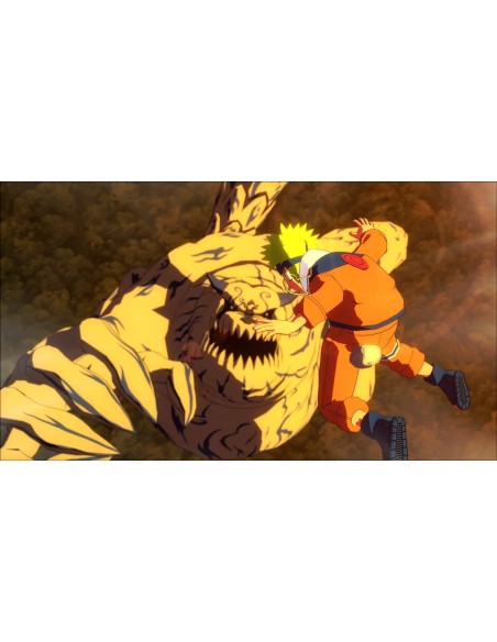 Juego Naruto x Boruto: Ultimate Ninja Storm Connections para Playstation 5 | PS5