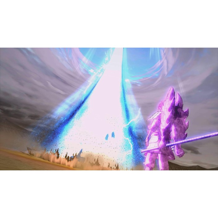 Juego Naruto x Boruto: Ultimate Ninja Storm...