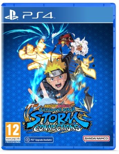 Juego Naruto x Boruto: Ultimate Ninja Storm Connections...
