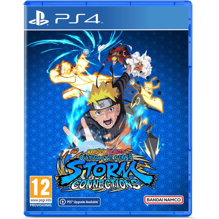 Juego Naruto x Boruto: Ultimate Ninja Storm...