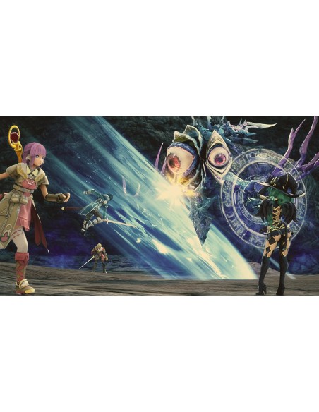 Juego Star Ocean Integrity and Faithlessness Para Playstation 4 | PS4