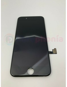 Pantalla original para Apple iPhone 8 Negro