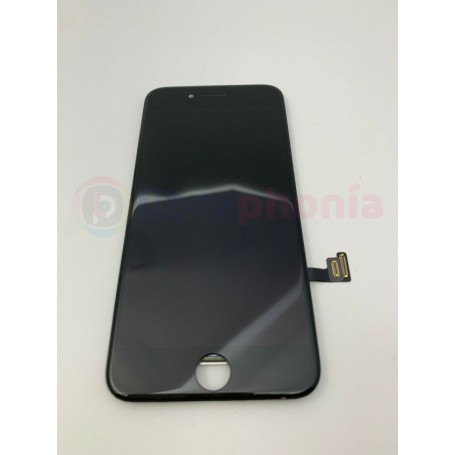 Pantalla original para Apple iPhone 8 Negro