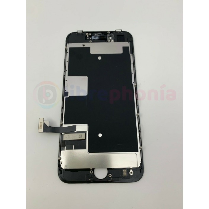Pantalla original para Apple iPhone 8 Negro