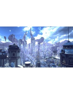 Juego Star Ocean The Divine Force Para Playstation 5 | PS5 2