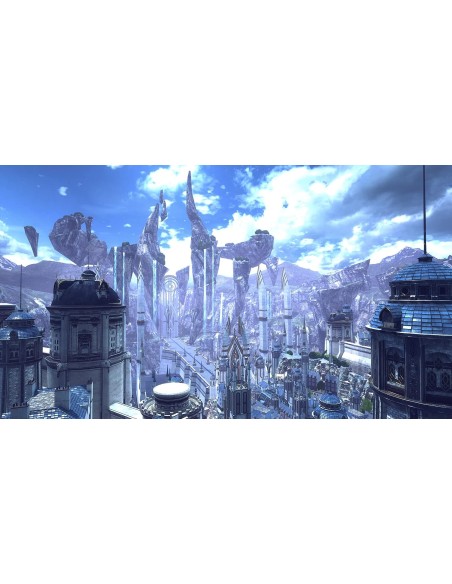 Juego Star Ocean The Divine Force Para Playstation 5 | PS5