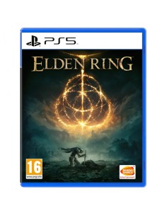 Juego Elden Ring Playstation 5 | PS5 | Outlet Caja Dañada