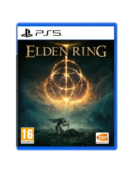 Juego Elden Ring Playstation 5 | PS5 | Outlet Caja Dañada