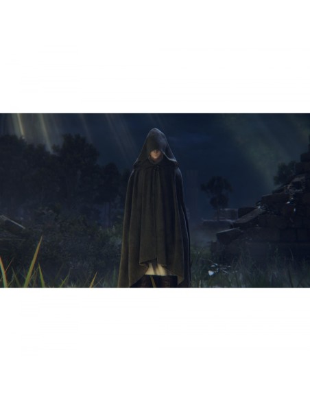Juego Elden Ring Playstation 5 | PS5 | Outlet Caja Dañada