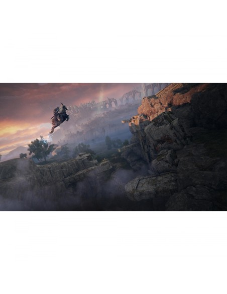 Juego Elden Ring Playstation 5 | PS5 | Outlet Caja Dañada