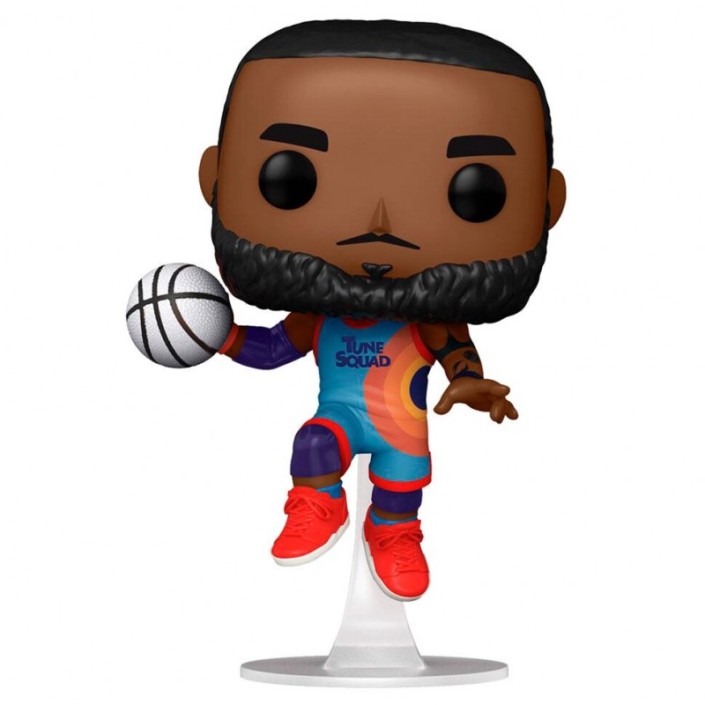 Figura Funko Pop! Películas Space Jam 2 Lebron...