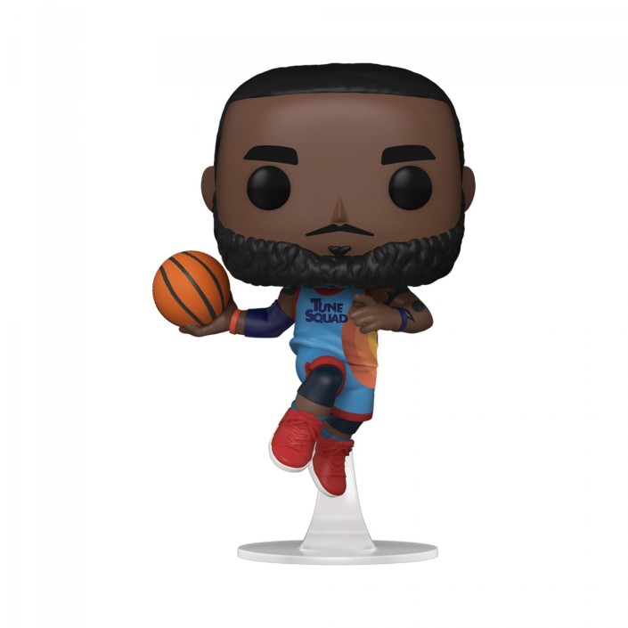 Figura Funko Pop! Películas Space Jam 2 Lebron...
