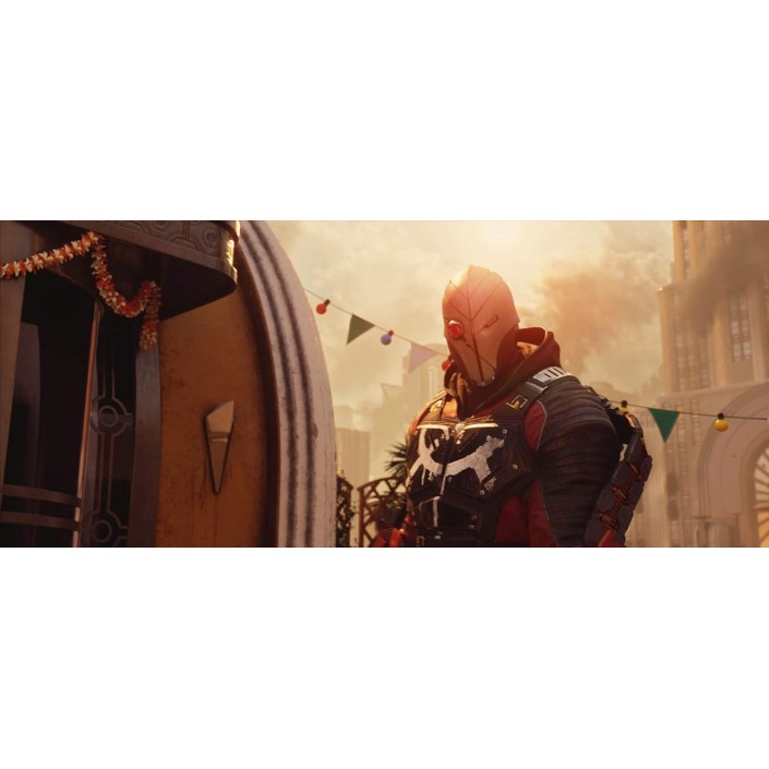 Juego Suicide Squad: Kill The Justice League...