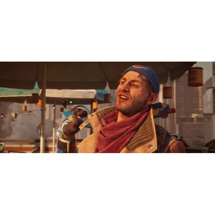 Juego Suicide Squad: Kill The Justice League...